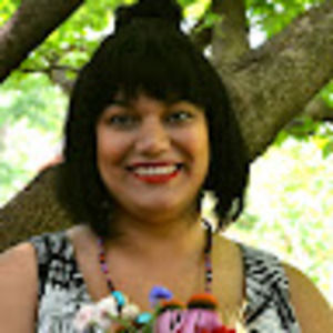 Meet your Posher, April